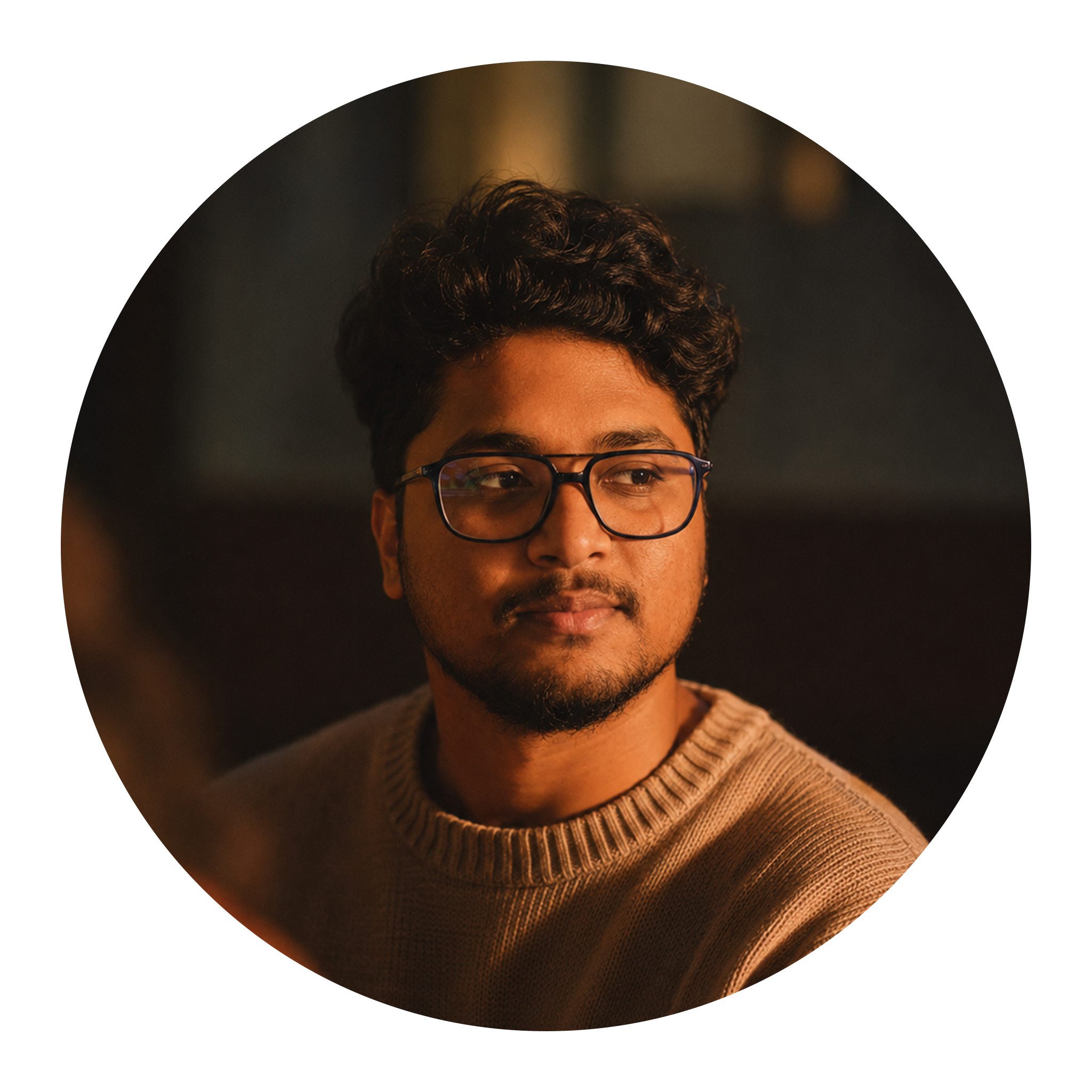 Abhijit Saha - Motion Graphics Artist Portfolio